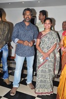 Rajamouli at Super Mom photo Exhibition
